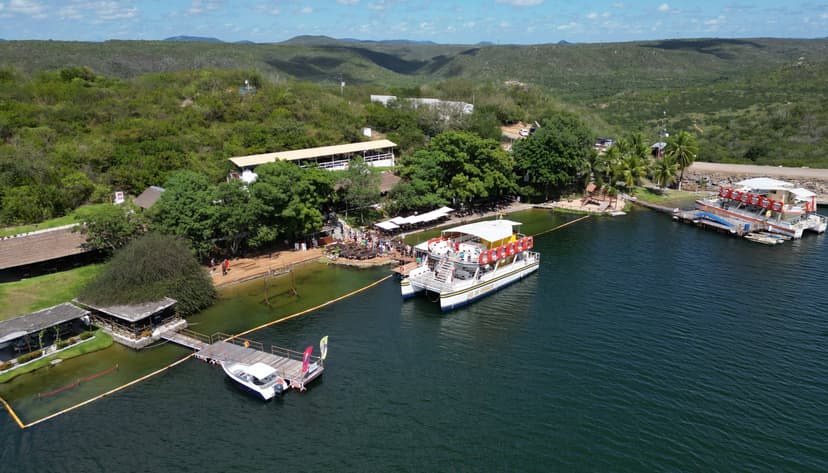 Passeios MFTur